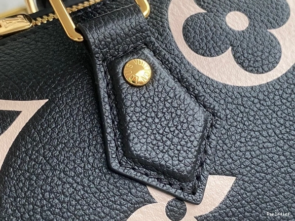 Fake Louis Bags LOUIS VUITTON BANDOULIÈRE SPEEDY 25 0723